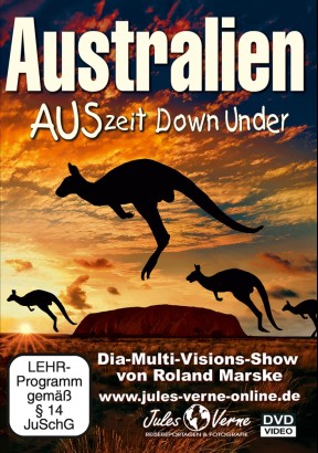 Australien - AUSzeit Down Under