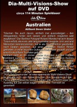 Australien - AUSzeit Down Under