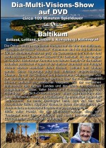 Baltikum – Estland, Lettland, Litauen und Königsberg