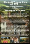 Südengland & Cornwall