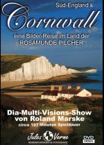 Südengland & Cornwall