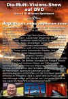 Japan - Im Land der aufgehenden Sonne
