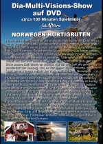 Norwegen Hurtigruten