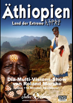 Äthiopien – Land der Extreme