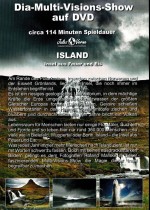 Island - Insel aus Feuer und Eis