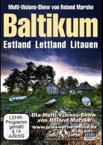 Baltikum – Estland, Lettland, Litauen und Königsberg