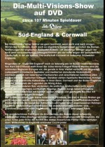Südengland & Cornwall eine Bilder-Reise