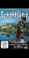 DVD: Schottland - Sehnsucht nach Schottland