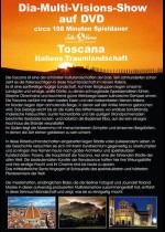 Toskana - Italiens Traumlandschaft