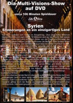 Syrien - Erinnerungen an ein einzigartiges Land