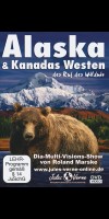 Download Alaska & Kanadas Westen - der Ruf der Wildnis