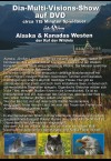 Alaska & Kanadas Westen - der Ruf der Wildnis