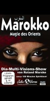 DVD Marokko – die Magie des Orients