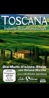 DVD: Toskana - Italiens Traumlandschaft
