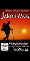 DVD: Jakobsweg 800 Kilometer zu Fuß
