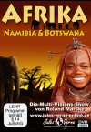 Afrika Bundle mit 6 Titel