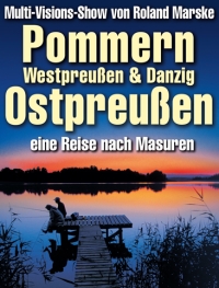 Pommern - Westpreußen - Ostpreußen (2)